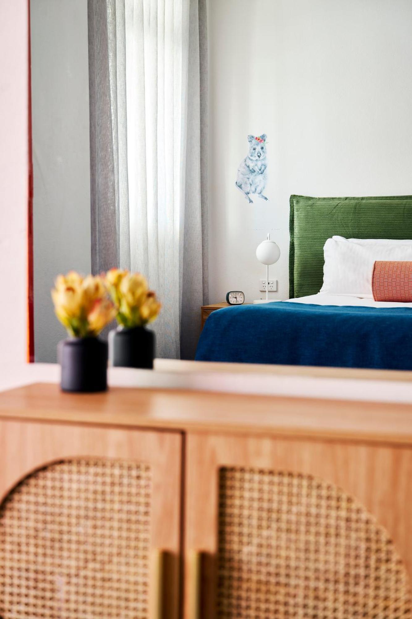 Baileys Parkside Motel By Vetroblu Perth Exteriör bild