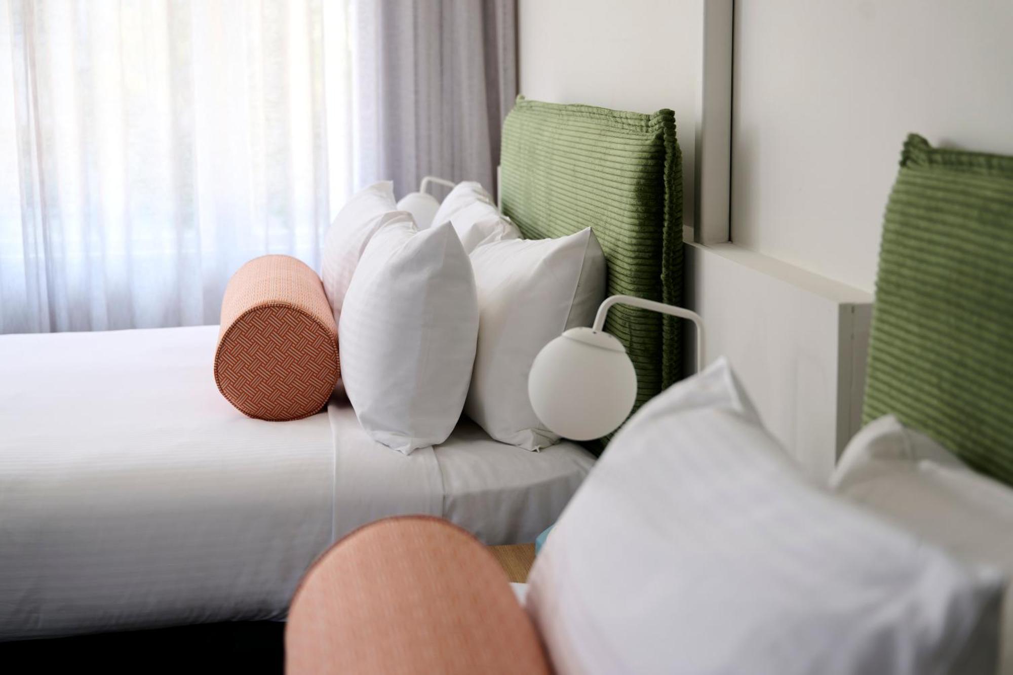 Baileys Parkside Motel By Vetroblu Perth Exteriör bild