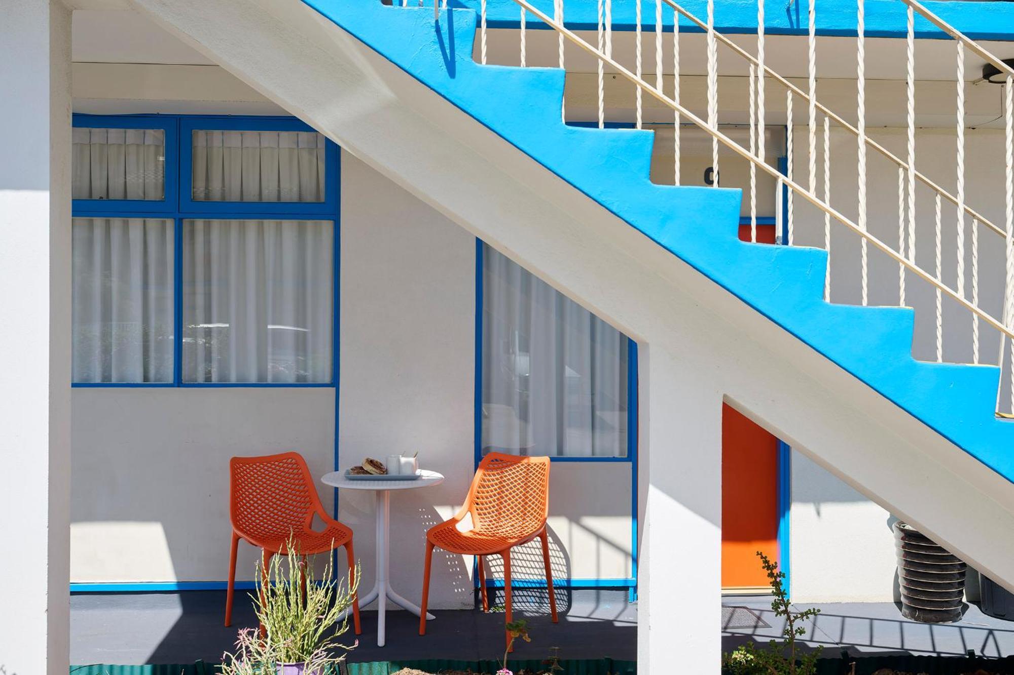 Baileys Parkside Motel By Vetroblu Perth Exteriör bild