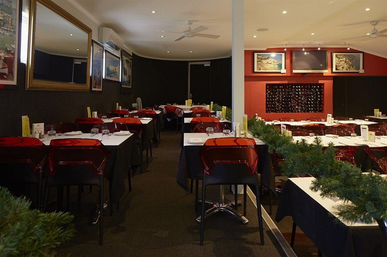 Baileys Parkside Motel By Vetroblu Perth Exteriör bild