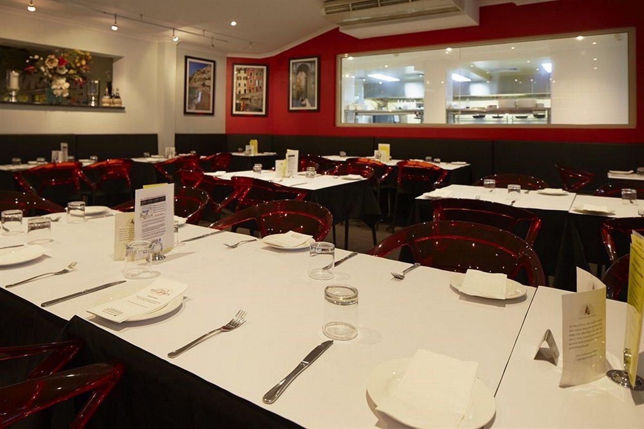 Baileys Parkside Motel By Vetroblu Perth Exteriör bild