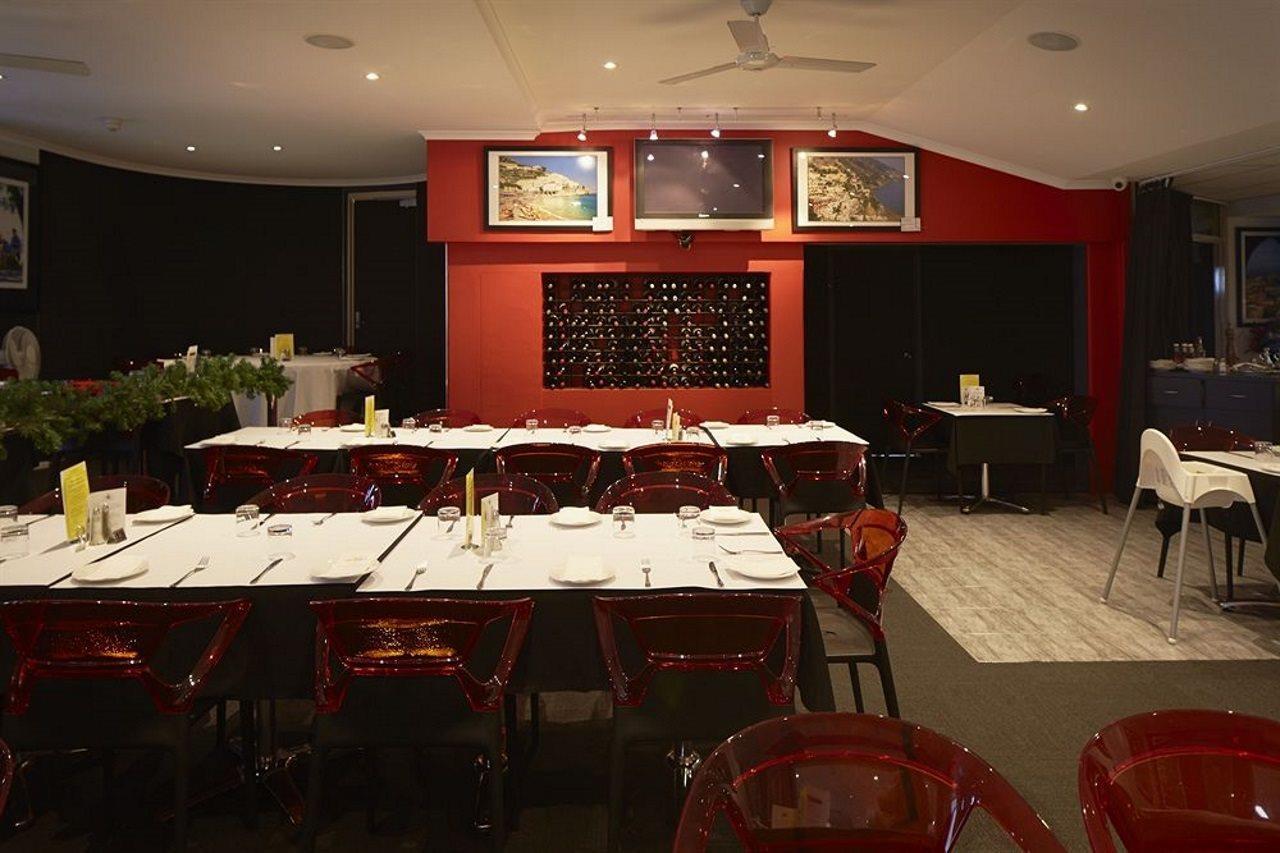 Baileys Parkside Motel By Vetroblu Perth Exteriör bild