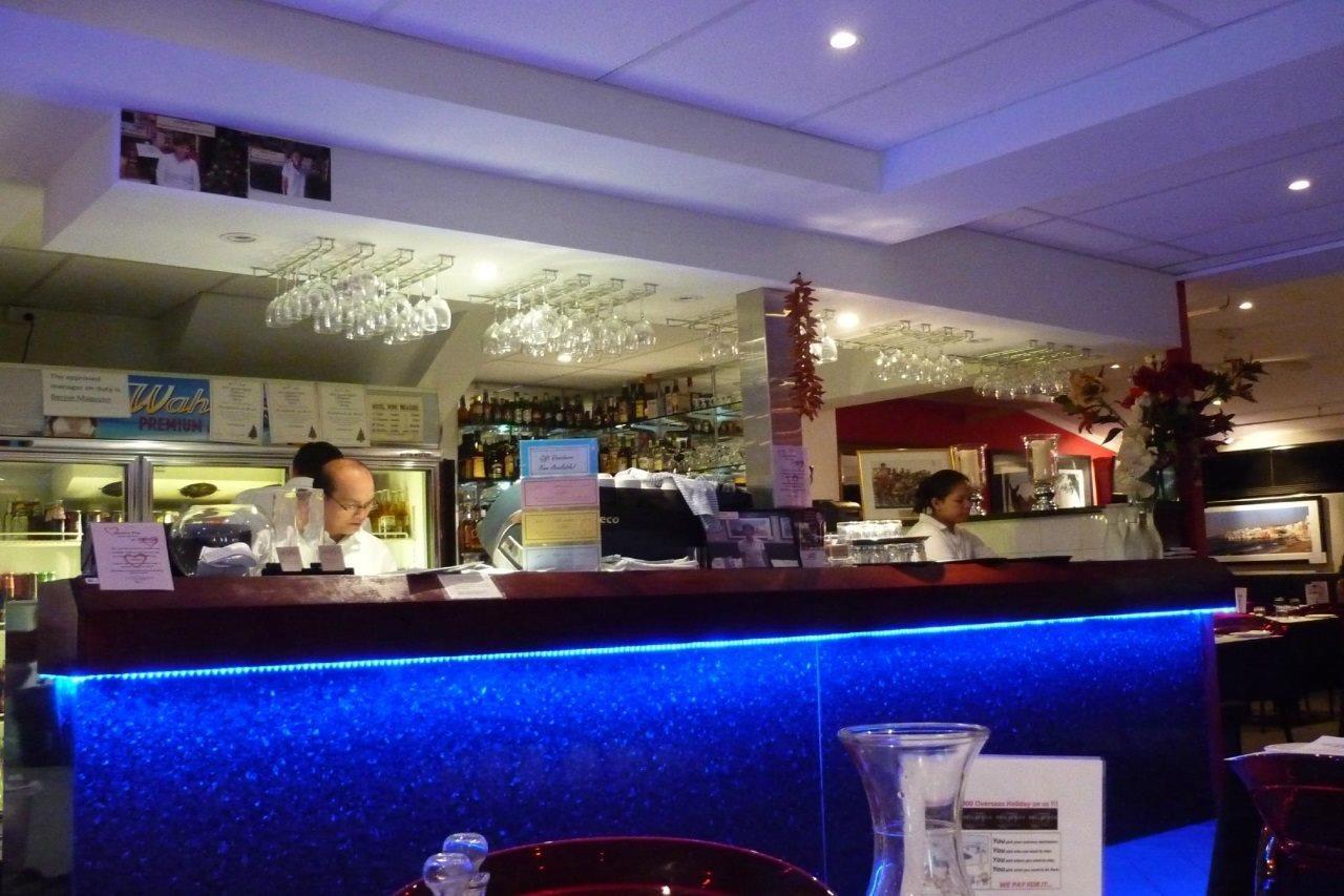 Baileys Parkside Motel By Vetroblu Perth Exteriör bild