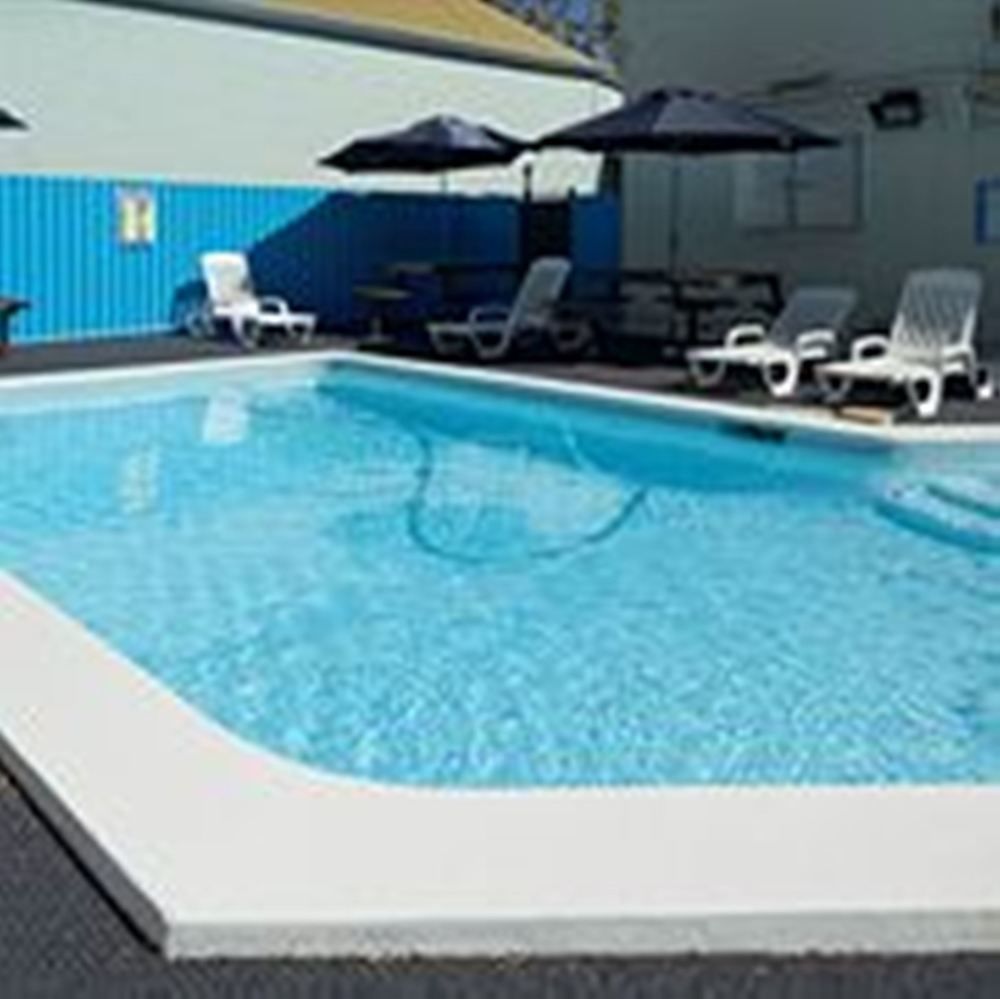 Baileys Parkside Motel By Vetroblu Perth Exteriör bild
