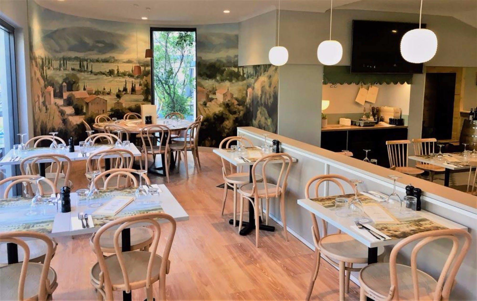 Baileys Parkside Motel By Vetroblu Perth Exteriör bild