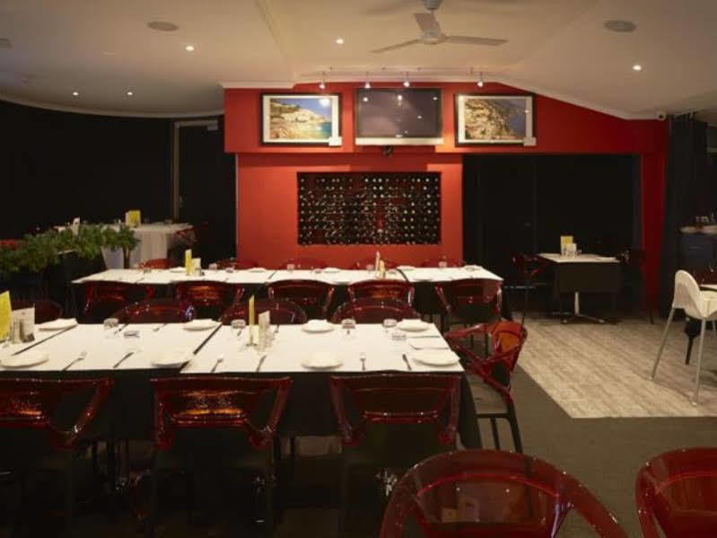 Baileys Parkside Motel By Vetroblu Perth Exteriör bild