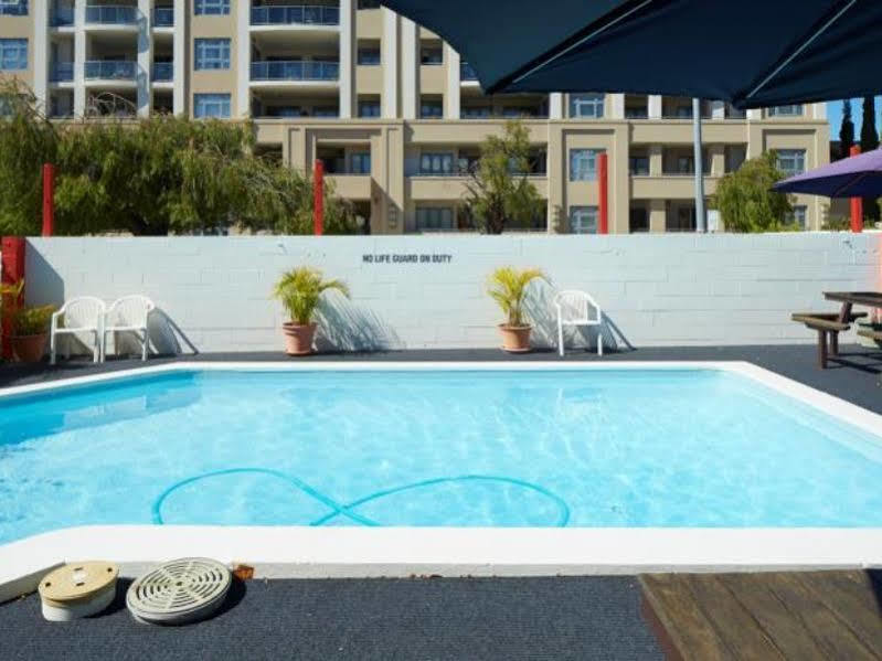 Baileys Parkside Motel By Vetroblu Perth Exteriör bild