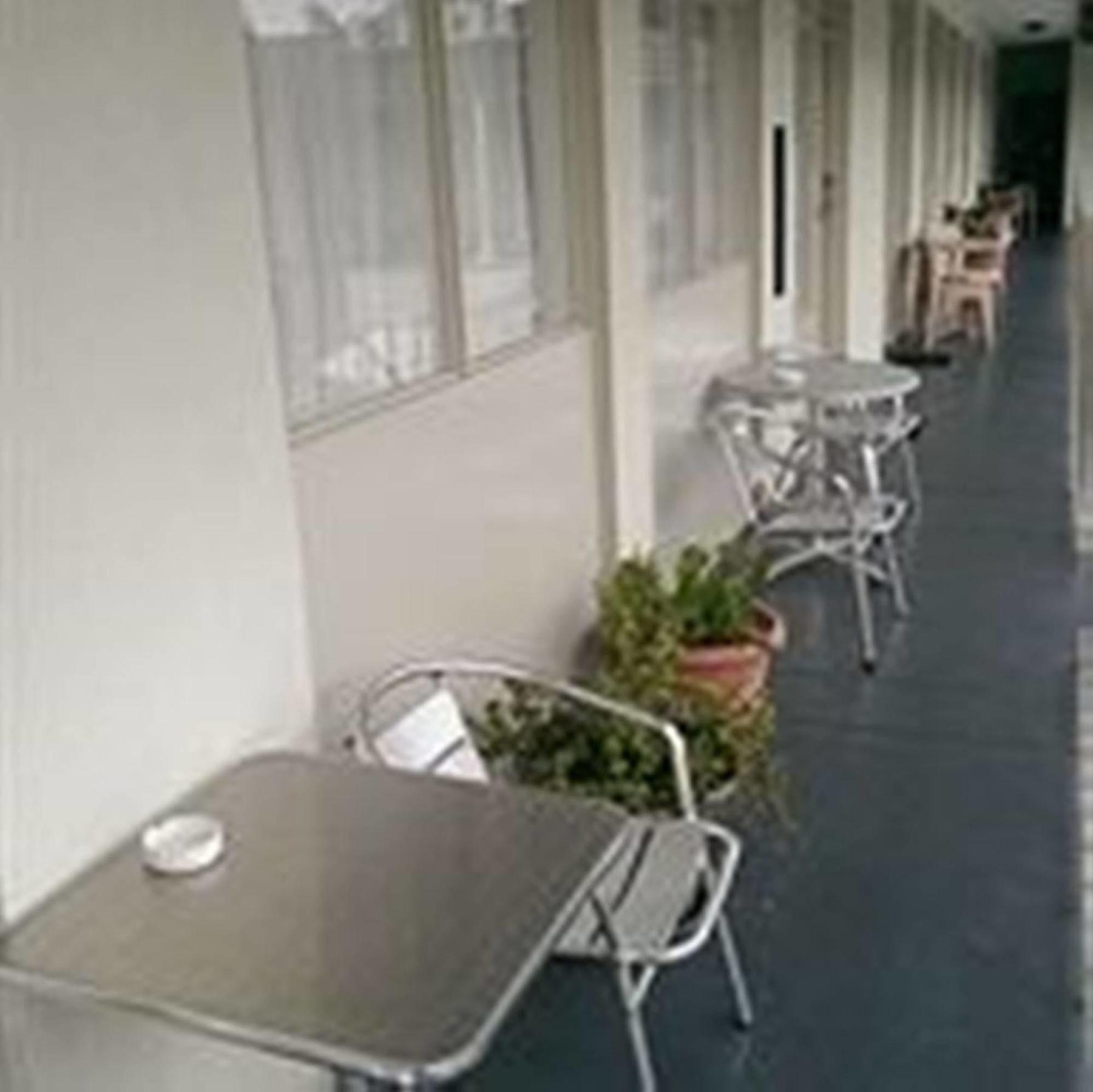 Baileys Parkside Motel By Vetroblu Perth Exteriör bild